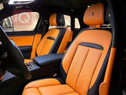 Rolls Royce Ghost